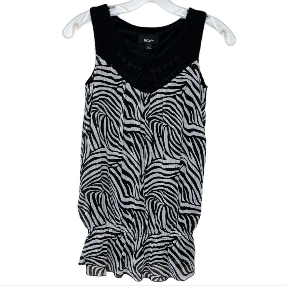 BCX Girl Top‎